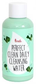 Prreti Очищающая вода для демакияжа лица, глаз и губ Perfect clean, 250 мл. фото
