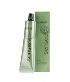 Subrina Professional Безаммиачная краска для волос, 60 мл. фото