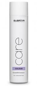 Subrina Professional Кондиционер для окрашенных волос Colour conditioner, 250 мл. фото
