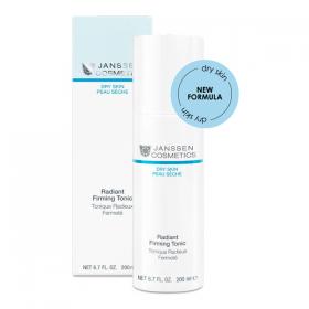 Janssen Cosmetics Структурирующий тоник Radiant Firming Tonic, 200 мл. фото