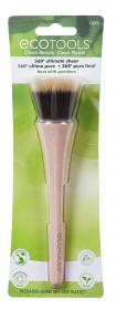 Eco Tools Кисть-дуофибра для макияжа 360 Ultimate Sheer. фото