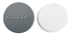 Eco Tools Салфетки для очищения кистей Dissolvable Brush Cleansing Sheets. фото