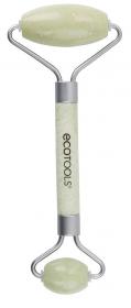 Eco Tools Нефритовый роллер для лица Jade Roller. фото