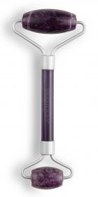Eco Tools Роллер для массажа лица из аметиста Amethyst Roller. фото
