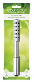 Eco Tools Роллер для массажа лица Wand Face Roller. фото