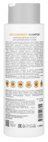 Aravia Professional Шампунь против перхоти для жирной кожи головы Oily Dandruff Shampoo, 400 мл. фото