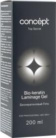Concept Биокератиновый гель, 200 мл. фото