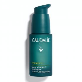 Caudalie Сыворотка анти-стресс c витамином С для повышения тонуса кожи Vitamin C Energy Serum, 30 мл. фото