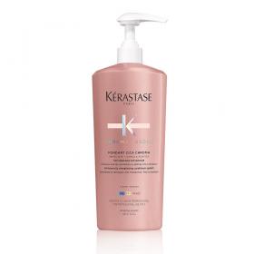 Kerastase Молочко для восстановления окрашенных волос Cica Chroma, 1000 мл. фото