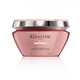Kerastase Маска против пористости для окрашенных волос Filler, 200 мл. фото