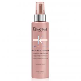 Kerastase Сыворотка термо-уход для защиты против влажности окрашенных волос Chroma Thermique, 150 мл. фото