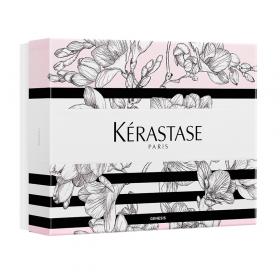 Kerastase Весенний набор сыворотка Фортифант 90 мл  шампунь Гидра 80 мл  маска Реконституант 75 мл. фото