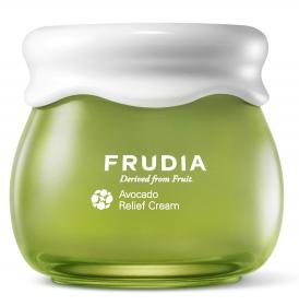 Frudia Восстанавливающий крем с авокадо, 55 г. фото