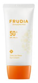 Frudia Солнцезащитная крем-основа SPF50PA, 50 г. фото