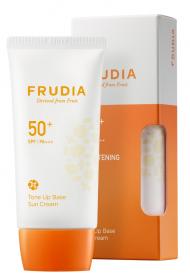 Frudia Солнцезащитная крем-основа SPF50PA, 50 г. фото
