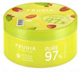 Frudia Тонизирующий гель с кактусом, 300 мл. фото