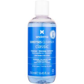 Sesderma Липосомальный лосьон для снятия макияжа Classic, 250 мл. фото