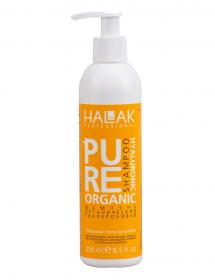 Halak Professional Органический гипоаллергенный шампунь, 250 мл. фото