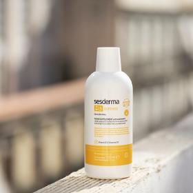 Sesderma Питьевая биологически активная добавка с витамином Д3 Defense, 500 мл. фото