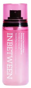Blithe Мист-фиксатор макияжа Aurora Second Skin Primer  Setting Mist, 80 мл. фото