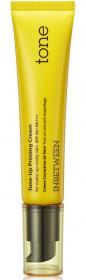 Blithe Крем-праймер Коррекция тона SPF 43 PA  Tone-Up Priming Cream, 30 мл. фото