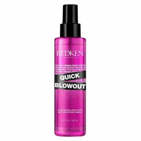 Redken Спрей термозащитный Quick Blowout, 125 мл. фото