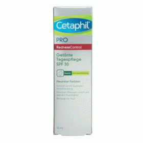 Cetaphil Успокаивающий дневной крем для лица, 50 мл. фото