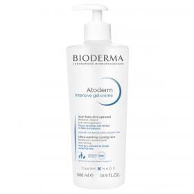 Bioderma Гель-крем Интенсив, 500 мл. фото