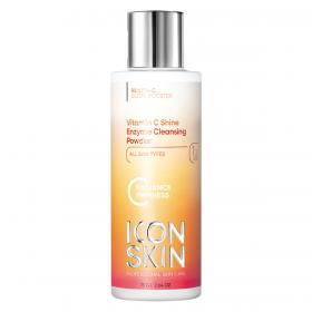 Icon Skin Энзимная пудра для умывания Vitamin C Shine, 75 г. фото