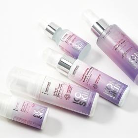 Icon Skin Набор для ухода за всеми типами кожи  2, 5 средств travel size. фото