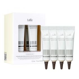 LaDor Сыворотка-пилинг для кожи головы Scalp Scaling SPA, 4 тубы х 15 мл. фото