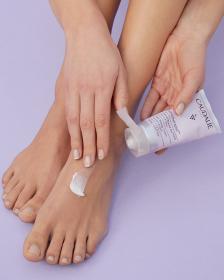 Caudalie Питательный крем для ног Foot Baeuty Cream, 75 мл. фото