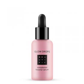 Beautific Сыворотка для идеального лица Glow Drops с витамином С, 30 мл. фото