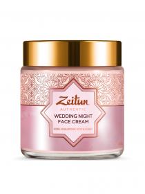 Zeitun Ночной питательный крем Wedding Night, 100 мл. фото