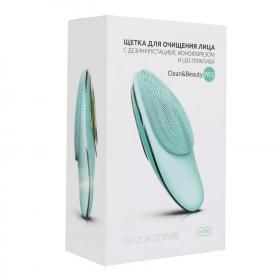 Gezatone Прибор по уходу за кожей CleanBeauty Pro m780. фото