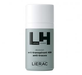 Lierac Шариковый дезодорант 48 часов для мужчин, 50 мл. фото