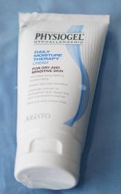 Physiogel Увлажняющий крем для сухой и чувствительной кожи, 75 мл. фото
