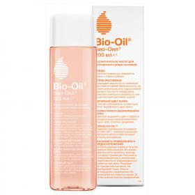 Bio-Oil Косметическое масло, 200 мл. фото