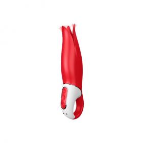 Satisfyer Вибромассажер Satisfyer Vibes Power Flower. фото