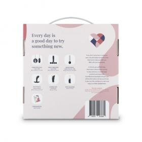 EDC Wholesale Стартовый набор для женщин Self-Love Experience. фото