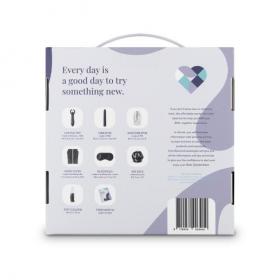 EDC Wholesale Стартовый набор Together Experience. фото