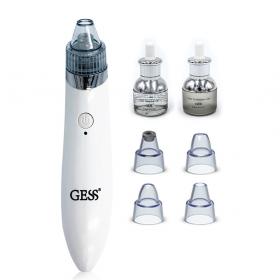 Gess Аппарат для вакуумной чистки и дермабразии Elastic. фото