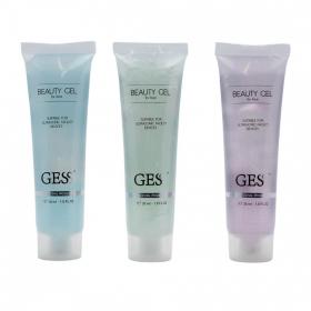 Gess Набор гелей для лица Beauty Gel Set, 3 х 30 мл. фото