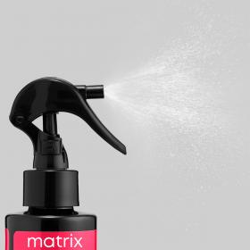 Matrix Спрей Instacure с жидким протеином и провитамином B5 против ломкости и пористости волос, 200 мл. фото
