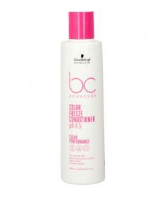 Schwarzkopf Professional Кондиционер для окрашенных волос Clean Performance, 200 мл. фото