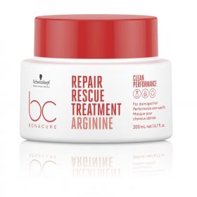 Schwarzkopf Professional Маска для поврежденных волос, 200 мл. фото