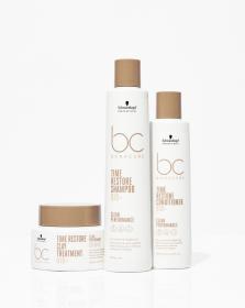 Schwarzkopf Professional Шампунь для зрелых и длинных волос, 250 мл. фото