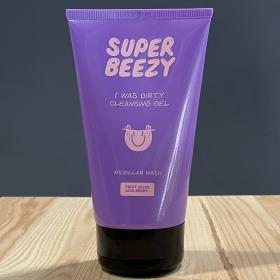 Super Beezy Мицеллярный гель для умывания, 150 мл. фото