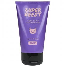 Super Beezy Мицеллярный гель для умывания, 150 мл. фото