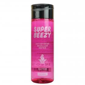 Super Beezy Успокаивающая мицеллярная вода, 200 мл. фото